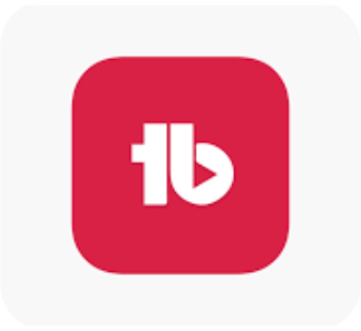 Tubebuddy Logo