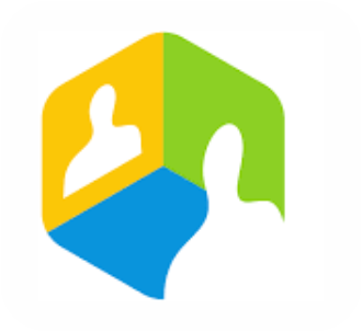 Vidyo AI Logo