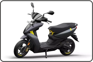 Ather 450X