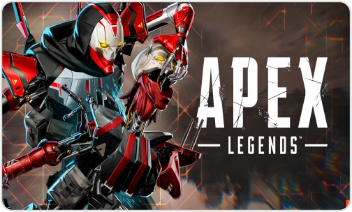 apex legends