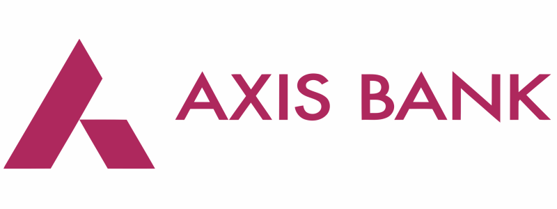 axis bank logo