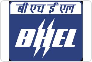 bhel logo