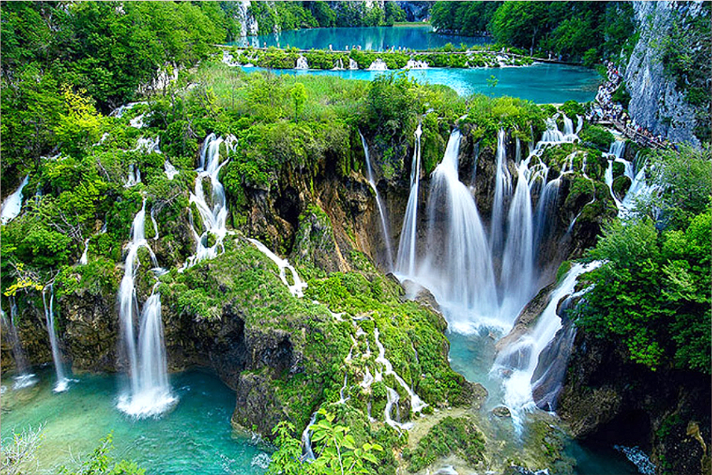 cherrapunji