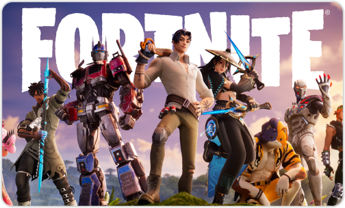 fortnite