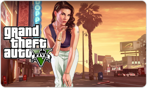 gta v