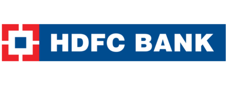 hdfc bank logo