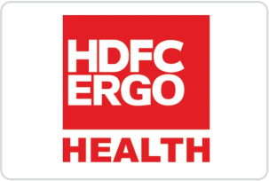 hdfc ergo