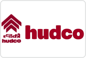 hudco logo