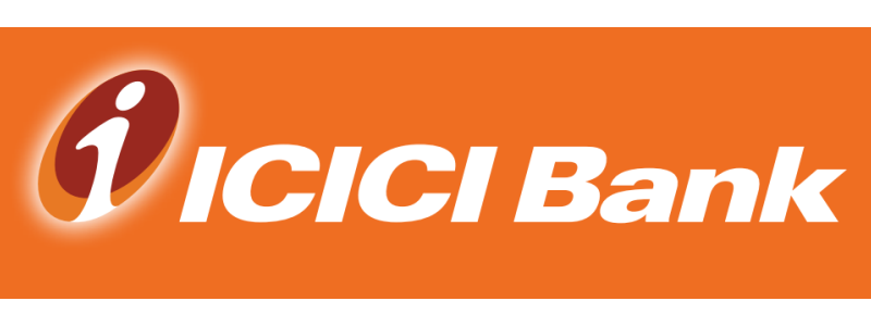 icici bank logo