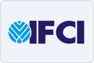 ifci logo