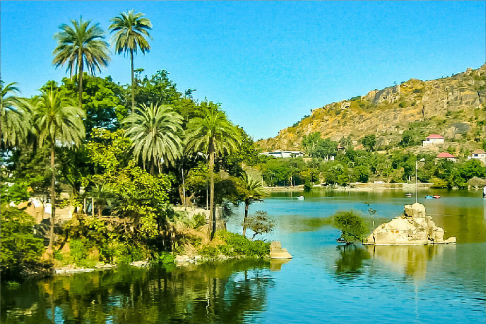 mount abu