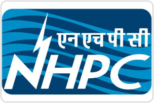 nhpc logo