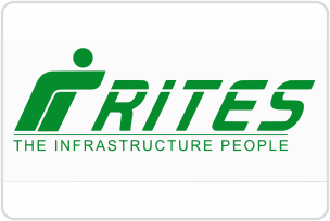 rites ltd logo