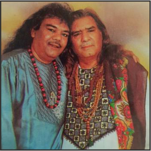 sabri brothers qawwal