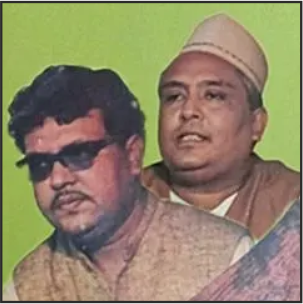 shankar shambhu qawwal