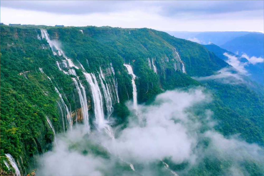 shillong