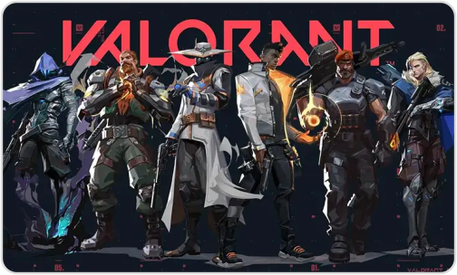 valorant