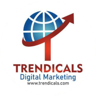 Trendicals Digital Marketing