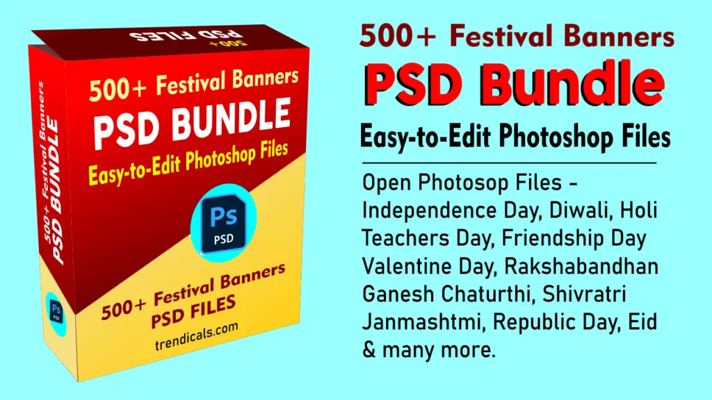 psd bundle