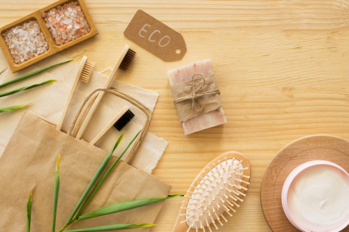 Sustainable Product Store