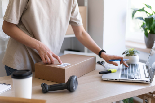 subscription box