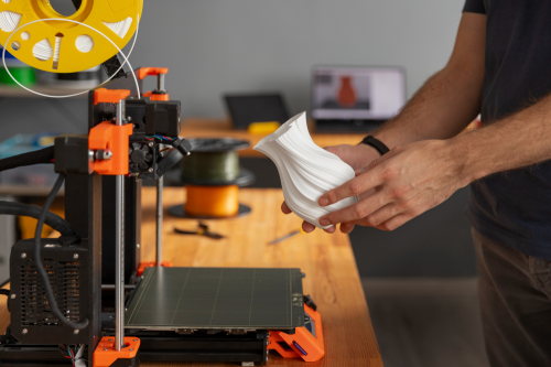 3D Printing