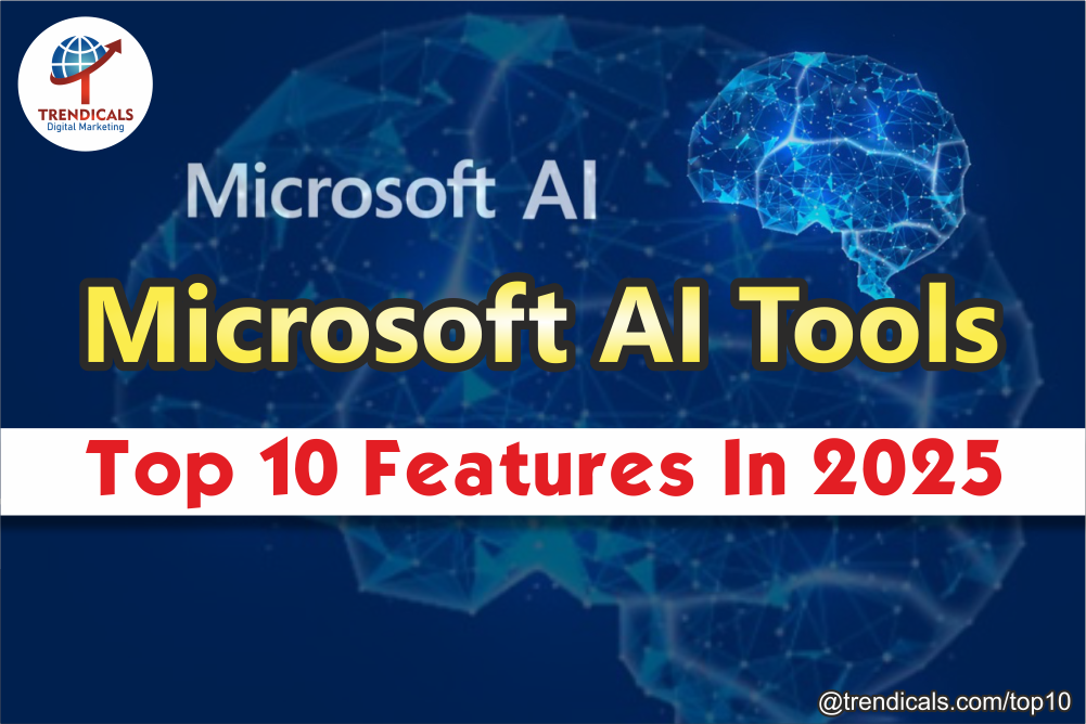 microsoft ai tools